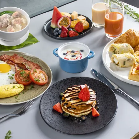 Four Points by Sheraton Wuchuan Zhanjiang, Loong Bay