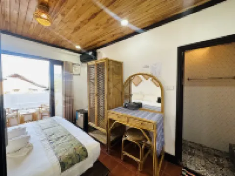 Kosy Villa Hoteles en Luang Prabang