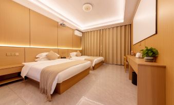 Mansion Hotel (Lan Le International Airport)