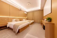 Mansion Hotel (Lan Le International Airport)