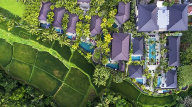 Dwaraka the Royal Villas