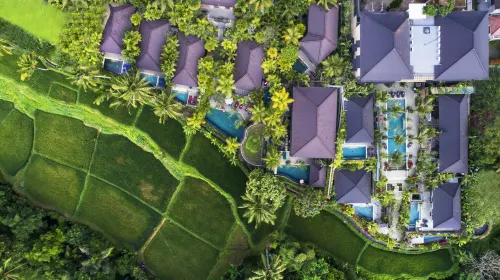 Dwaraka the Royal Villas