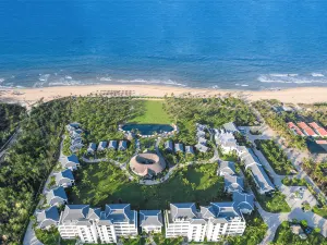 Bliss Hoi An Beach Resort & Wellness
