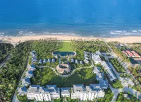 Bliss Hoi An Beach Resort & Wellness Hoteles en Thăng Bình District