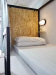 Old Man Captain Hostel