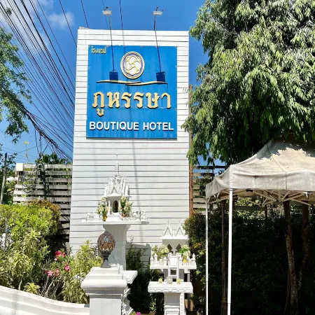 Phu Hun Sa Boutique Hotel