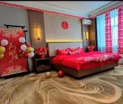 Zhalantun De Man Business Hotel Hotels in Zalantun