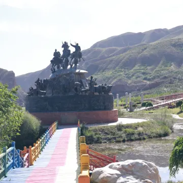 SiXiangXingChenHotel