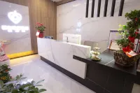 Warm Heart Couple Hotel