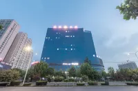 Greentree Eastern Aksu Hote Hotels near Aksu Cultural Center