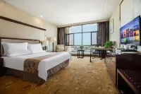 Huang He  International   Hotel Hotels in Golmud