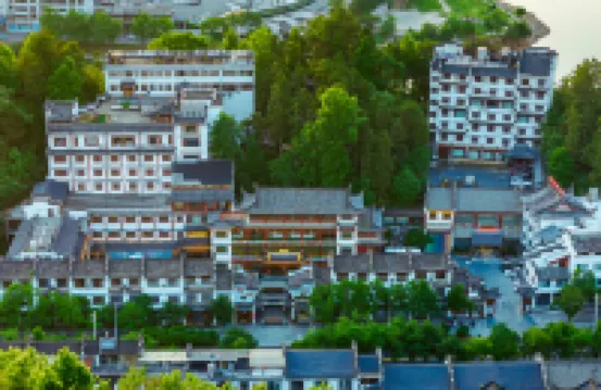 Cha Bo Fu Cha Su (Wuyuan High speed Railway Station Branch)