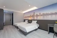 Homeinn Ripple Yun Hotel (Feidong Baogong Avenue)