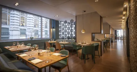 Clayton Hotel London Wall Отели рядом со станцией New Cross
