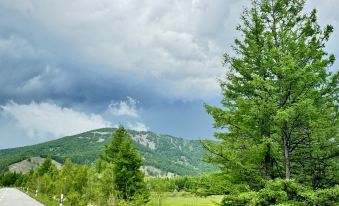 Aershan Xiande Mountain Resort