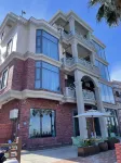 Meizhou Island Haishang Richu Homestay Hotels near Meizhou Island Mazu Film and Television City