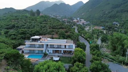 Story Moutain Homestay