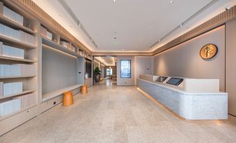 JI Hotel (Chengdu Sichuan University Consulate Road Branch)