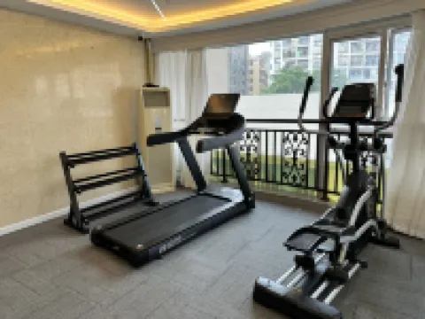 Vienna Classic Hotel (Xinxing South Station Yanjiang South Road) Hoteles en Condado de Xinxing