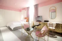 Baba Hotel Gimcheon Hotels in 