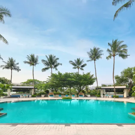 Sheraton Jakarta Soekarno Hatta Airport