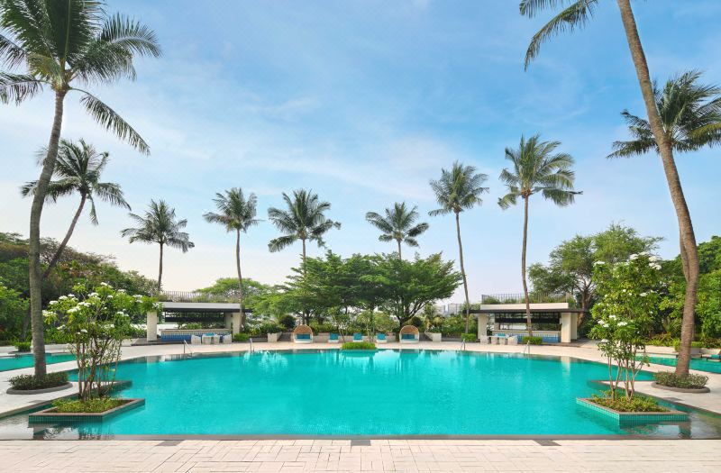 Sheraton Jakarta Soekarno Hatta Airport photo 2