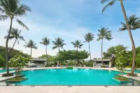 Sheraton Jakarta Soekarno Hatta Airport - 5-Star