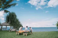 The Kelong Trikora Resort, Bintan Island فنادق في بنتان