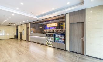 HanTing Hotel (Yuncheng Huaidong Road)