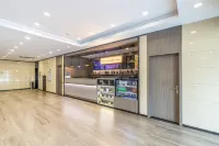 HanTing Hotel (Yuncheng Huaidong Road)