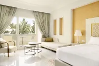 Iberostar Selection Eolia Djerba - balcony