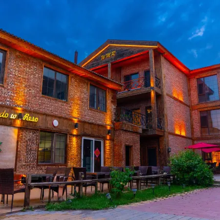 Fengning Western Meadow Resort · Xitan Town Homestay (Datan Branch)
