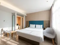 Homeinn Selected Hotel (Xiaogan Hubei Engineering College) Hotels in Xiaogan