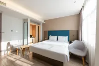 Homeinn Selected Hotel (Xiaogan Hubei Engineering College)