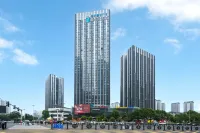 Love eSports Hotel (Guiyang Guanshanhu ICCE Branch)