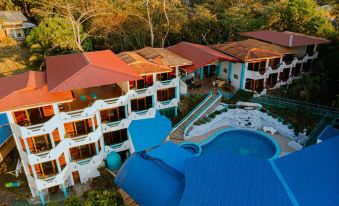 Planeta Sano Hotel