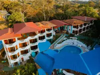 Planeta Sano Hotel Các khách sạn ở Quepos