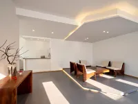 Nalati Xianchuang Yunying Scenic Homestay (Nalati Scenic Area) Hoteles en Xinyuan