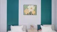 Yuncheng Golden Valley Hotel - Parkering