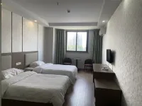 Dongzhi Haichuan Hotel