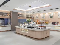 Jindi Hotel Hotels in Chifeng