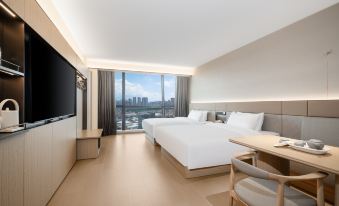 JI Hotel (Foshan Guilan Road Branch)