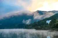Hongcun Yunshan mountain scenery house - Romantic