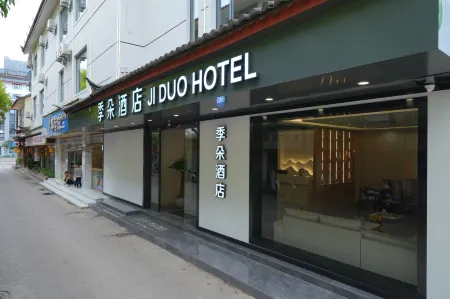 Jiduo hotel