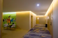 Wulagai Management Area Yunduo Hotel Hotels in East Ujimqin Banner