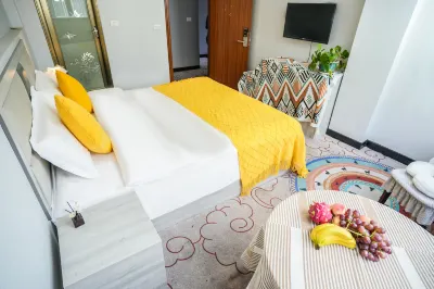 Lanya Hotel
