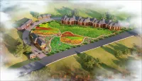 Xinyi Self-driving Campsite