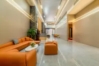 茘波青瑤ホテル