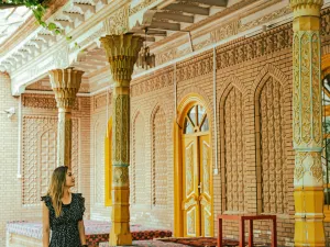 Consulate1890 Kashgar