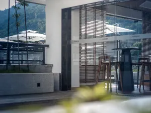 โรงแรมเทียนกง เหอหยวน หัวสุ่ยวาน เฉิงตู